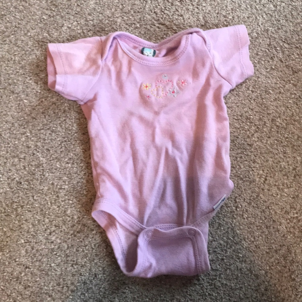 Baby Onesie